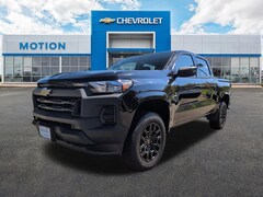 2026 Chevrolet Colorado WT Truck