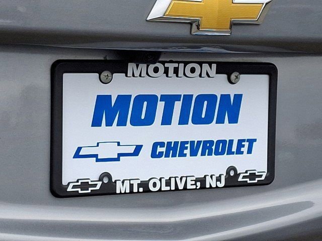 2024 Chevrolet Equinox LS - Photo 28