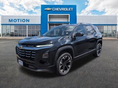 2026 Chevrolet Equinox LT SUV