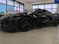 2026 Chevrolet Corvette Stingray 2LT Coupe