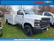  Chevrolet Silverado 4500 HD