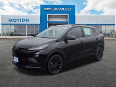 2027 Chevrolet Bolt RS SUV