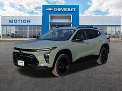 2026 Chevrolet Trax Activ SUV