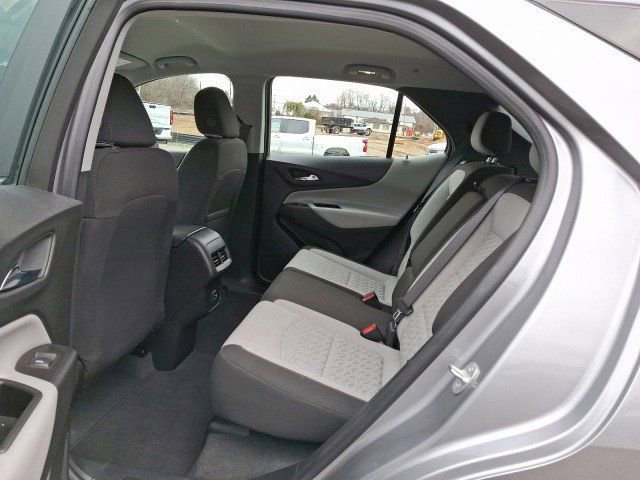 2024 Chevrolet Equinox LS - Photo 14