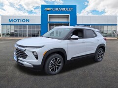 2026 Chevrolet Trailblazer LT SUV