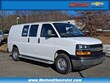  Chevrolet Express Cargo 2500
