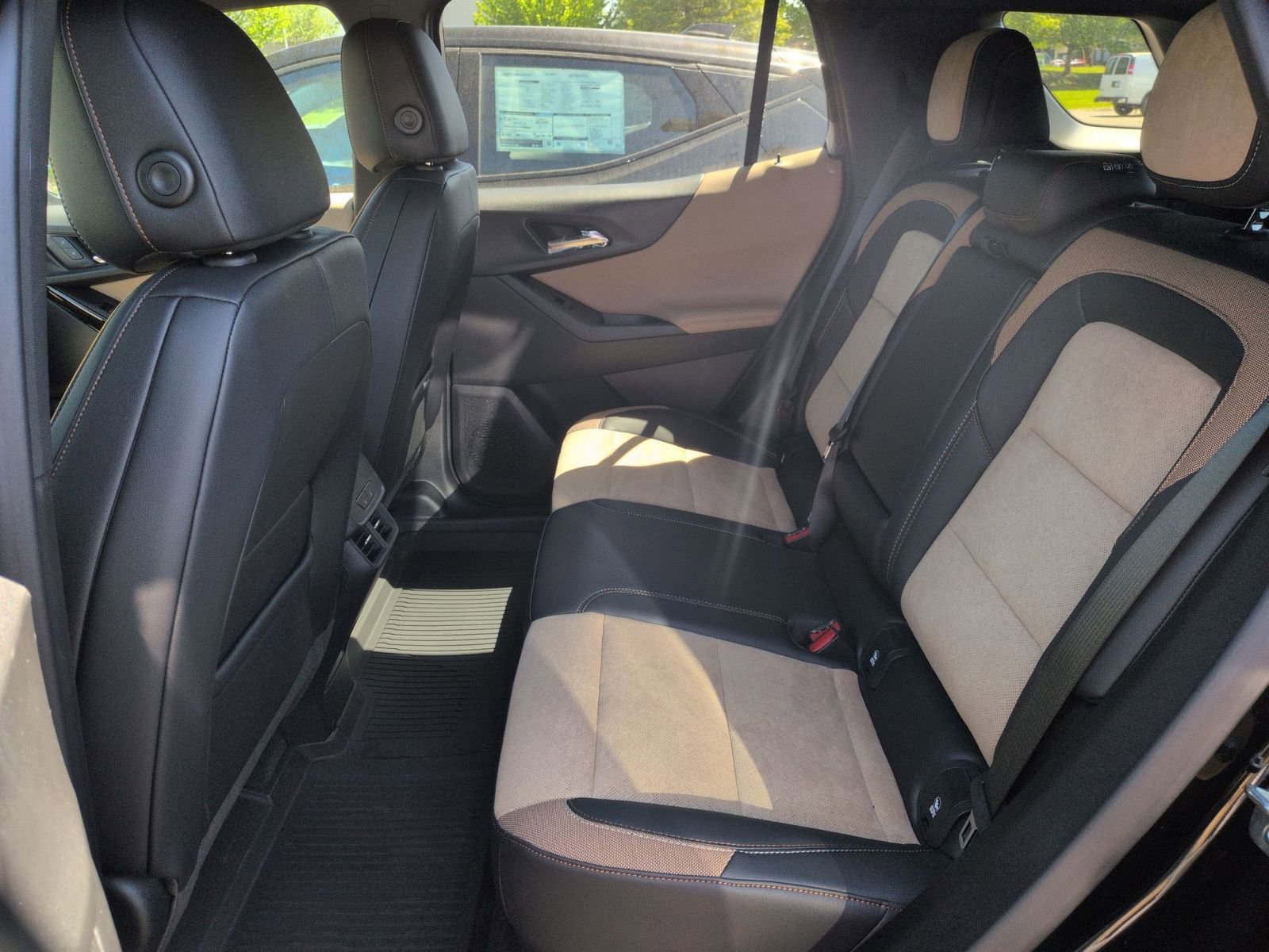 2026 Chevrolet Equinox ACTIV - Photo 17