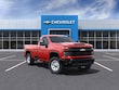 Chevrolet Silverado 3500 HD