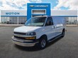  Chevrolet Express Cargo 2500