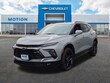  Chevrolet Blazer