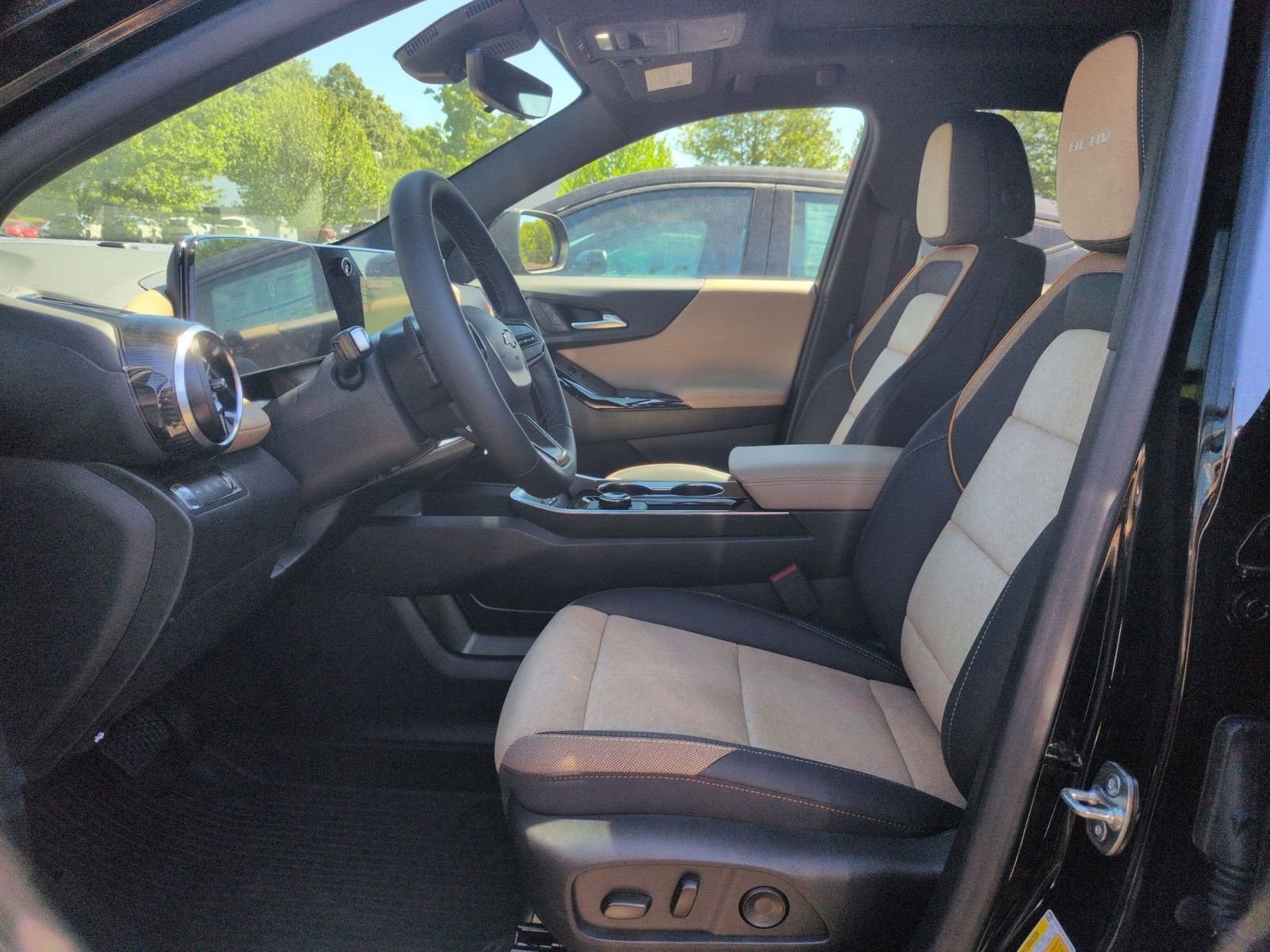2026 Chevrolet Equinox ACTIV - Photo 12