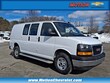  GMC Savana Cargo 2500