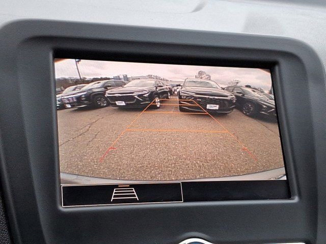 2024 Chevrolet Equinox LS - Photo 8