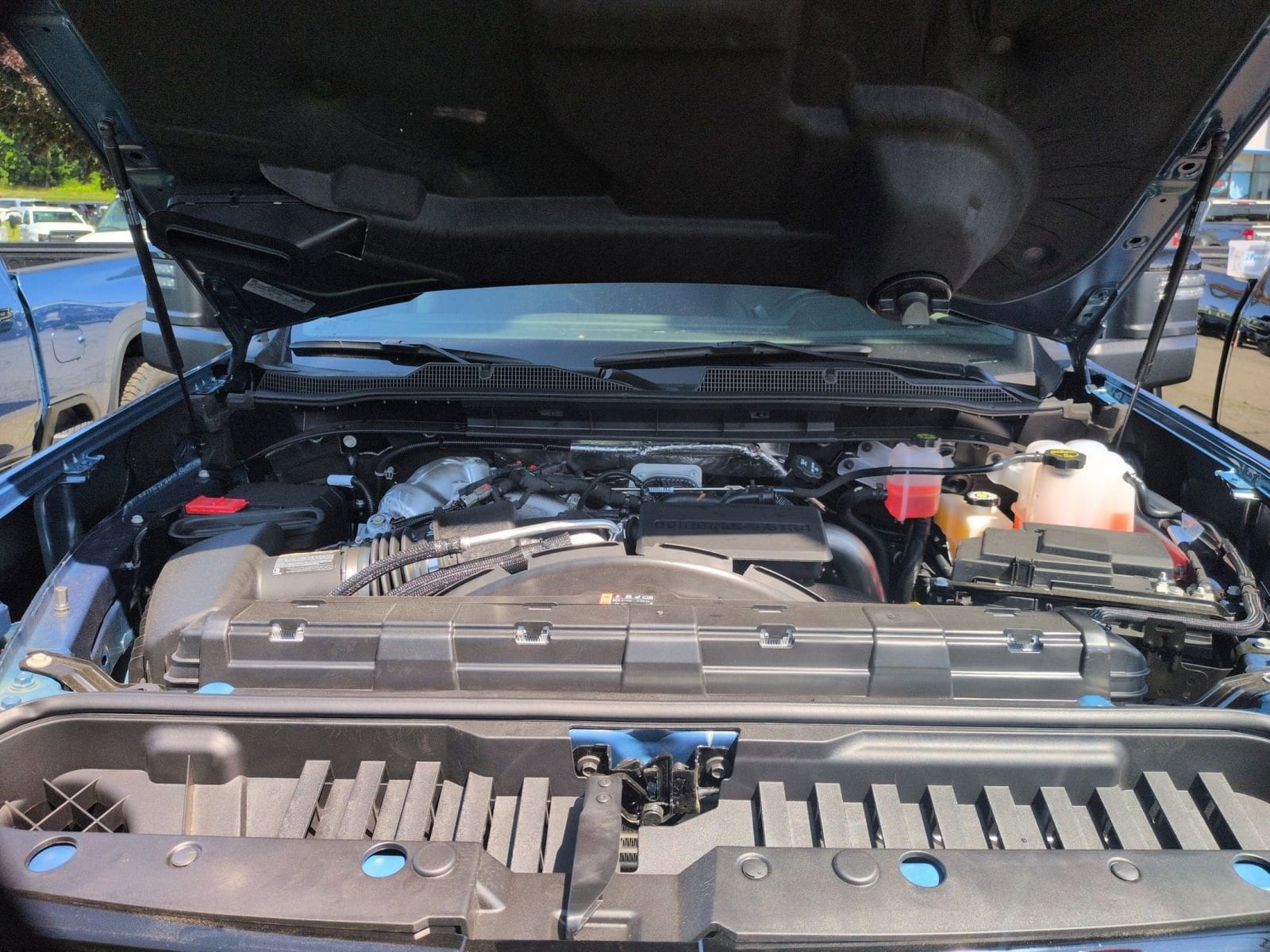 2026 Chevrolet Silverado 2500 HD LT - Photo 14