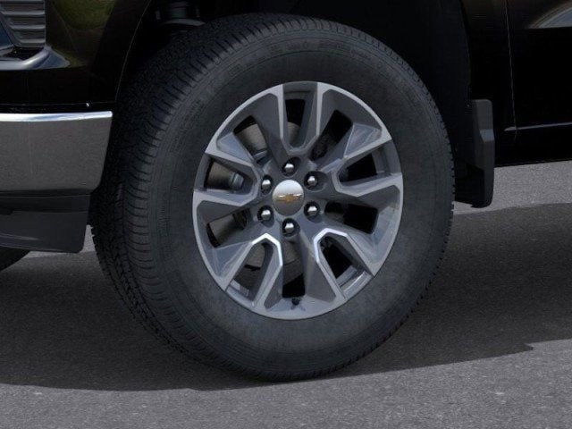2025 Chevrolet Silverado 1500 LT - Photo 62