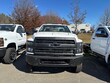 Chevrolet Silverado 4500 HD