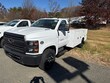 Chevrolet Silverado 4500 HD