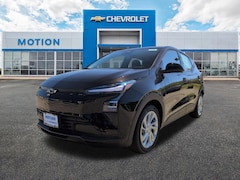 2027 Chevrolet Bolt LT SUV