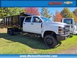  Chevrolet Silverado 5500 HD
