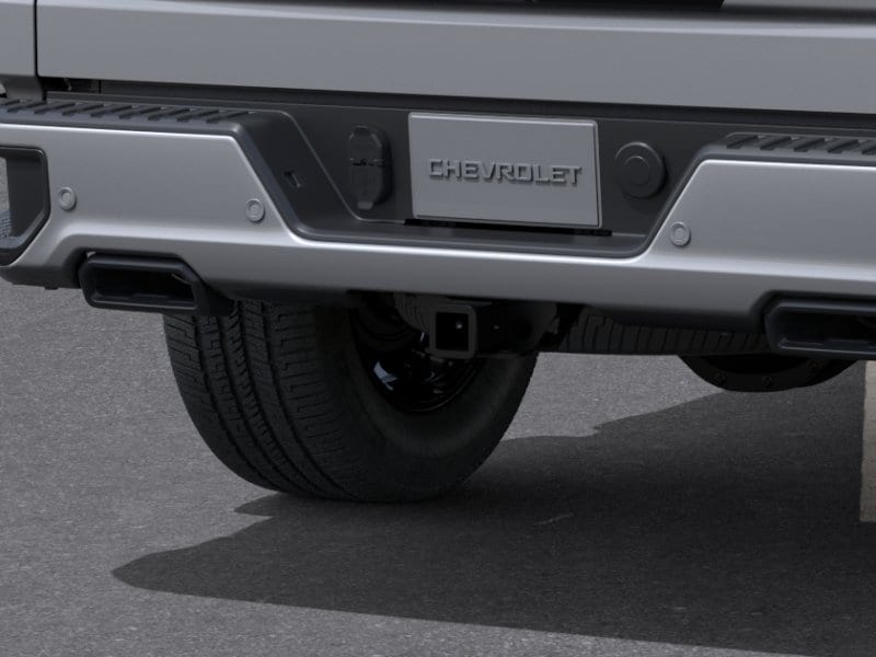 2026 Chevrolet Silverado 1500 RST - Photo 14