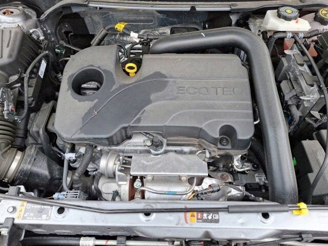 2024 Chevrolet Equinox LS - Photo 12