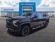  Chevrolet Silverado 3500 HD