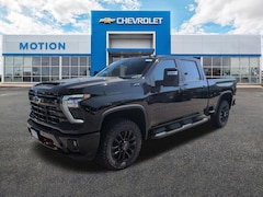 2026 Chevrolet Silverado 3500 HD LT Truck
