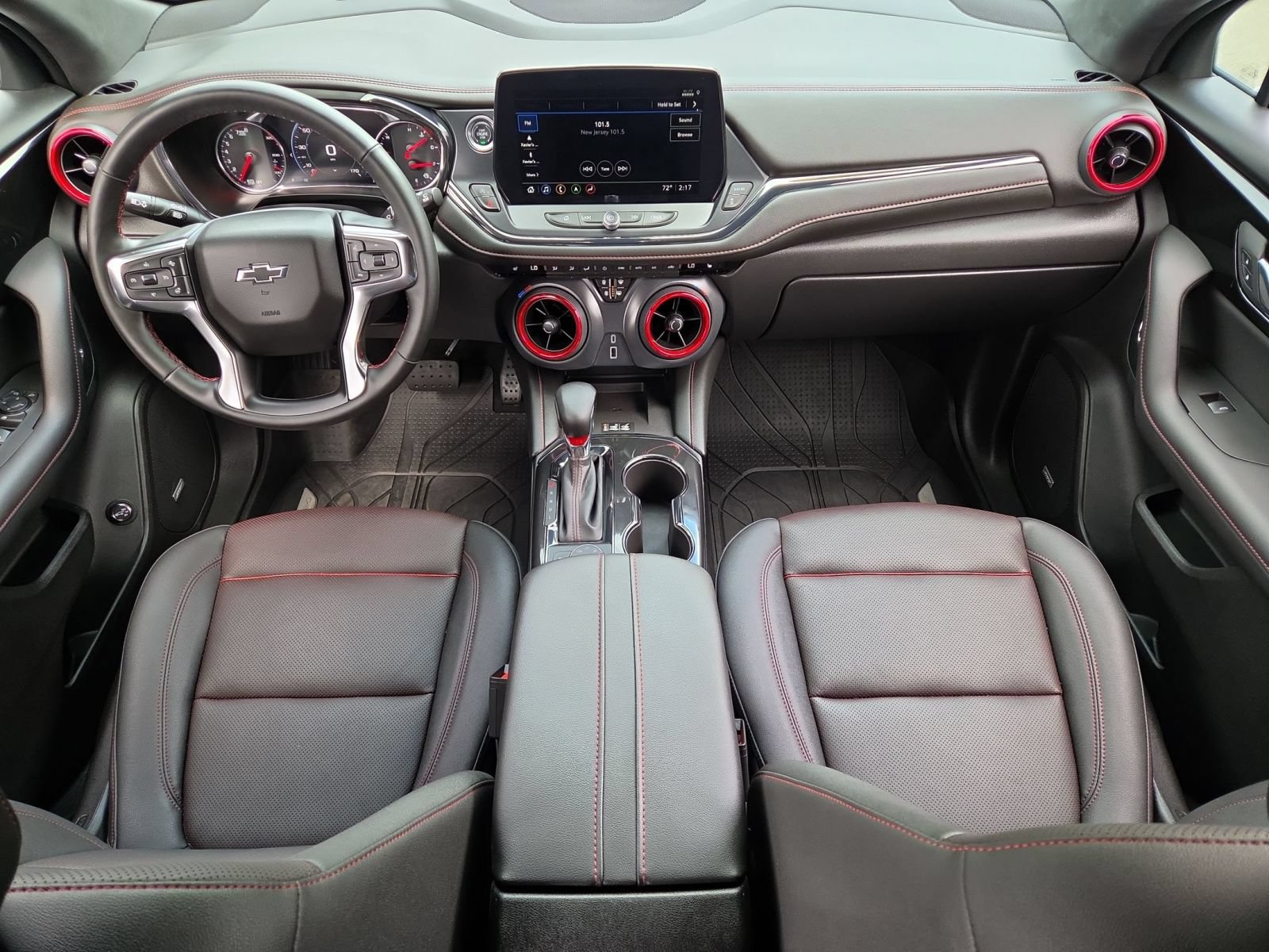 2025 Chevrolet Blazer RS - Photo 19