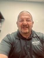 Staff member Bob Nunn from ID_bc48b2