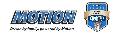 Motion Chevrolet