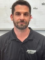 Staff member Dan Griffin from ID_a23ff0