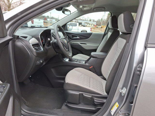 2024 Chevrolet Equinox LS - Photo 9