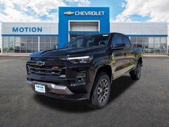 2026 Chevrolet Colorado Z71 Truck