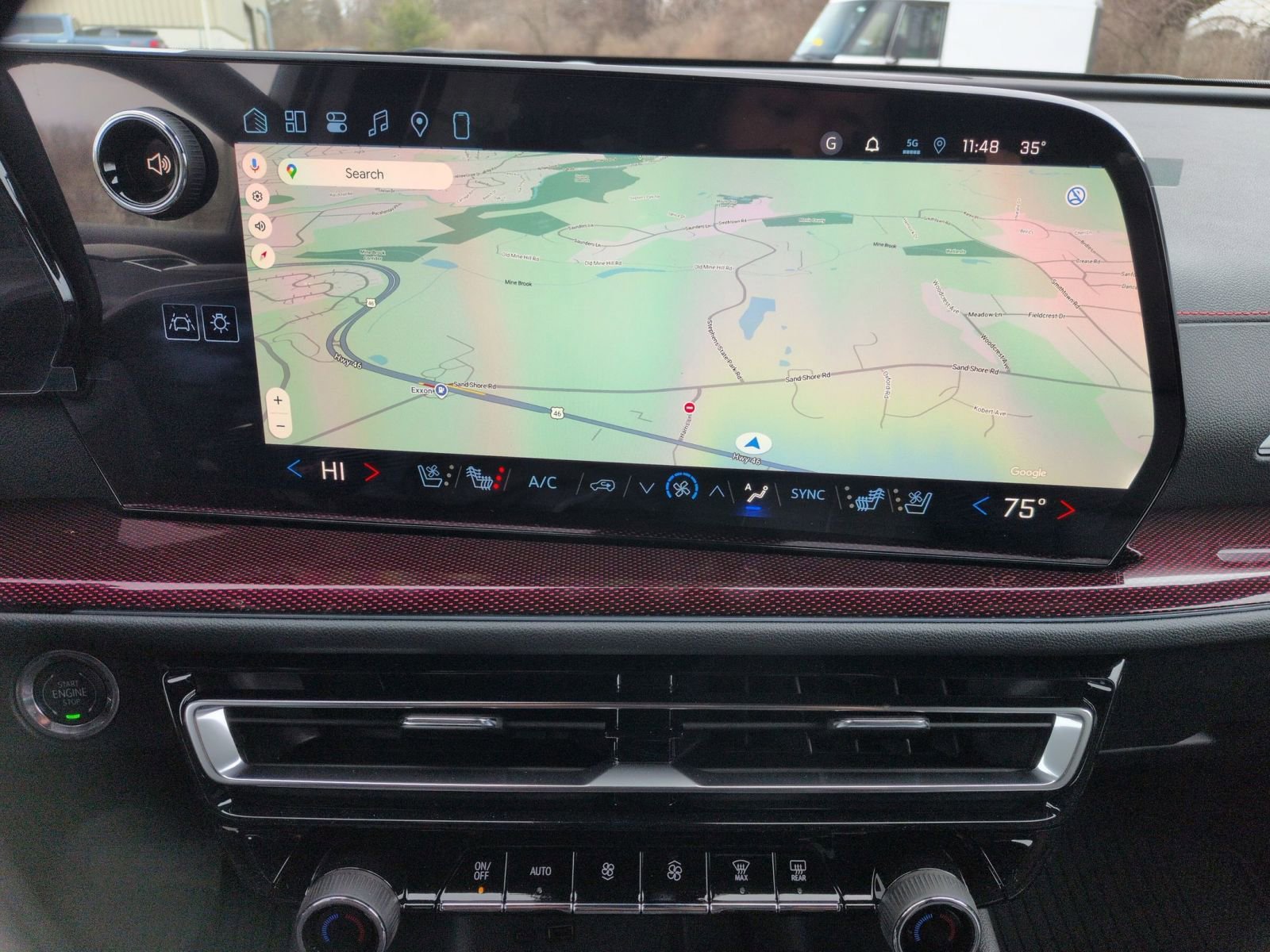 2026 Chevrolet Traverse RS - Photo 10
