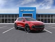 Chevrolet Equinox EV