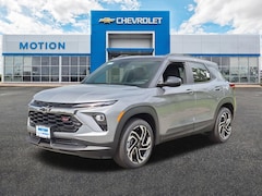 2026 Chevrolet Trailblazer RS SUV