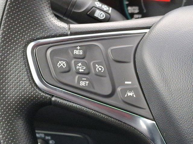 2024 Chevrolet Equinox LS - Photo 21