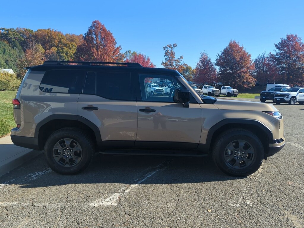 Used 2024 Lexus GX GX 550 Premium