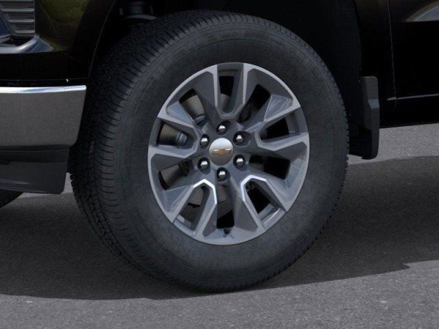2025 Chevrolet Silverado 1500 LT - Photo 60