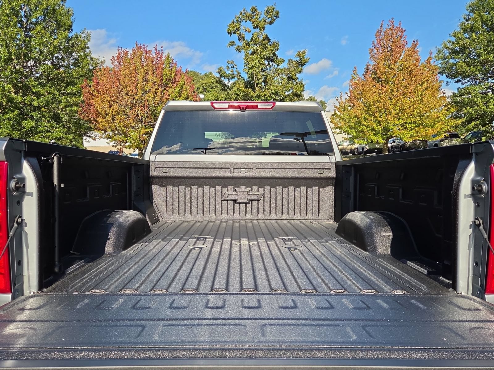 2026 Chevrolet Silverado 3500HD