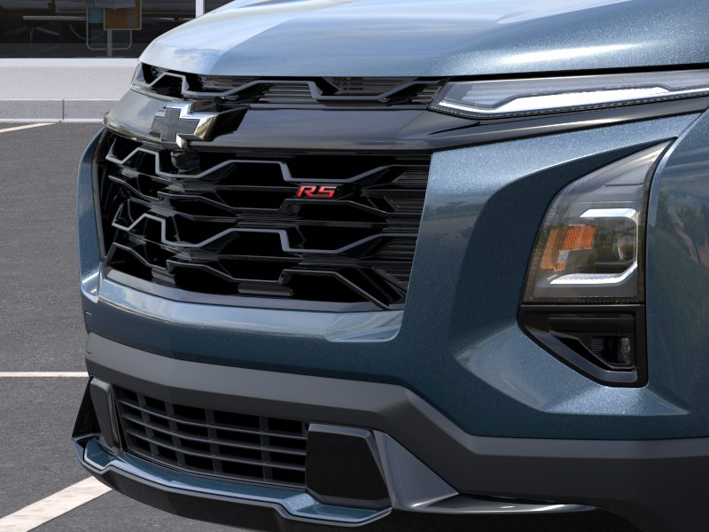 2026 Chevrolet Equinox RS - Photo 13