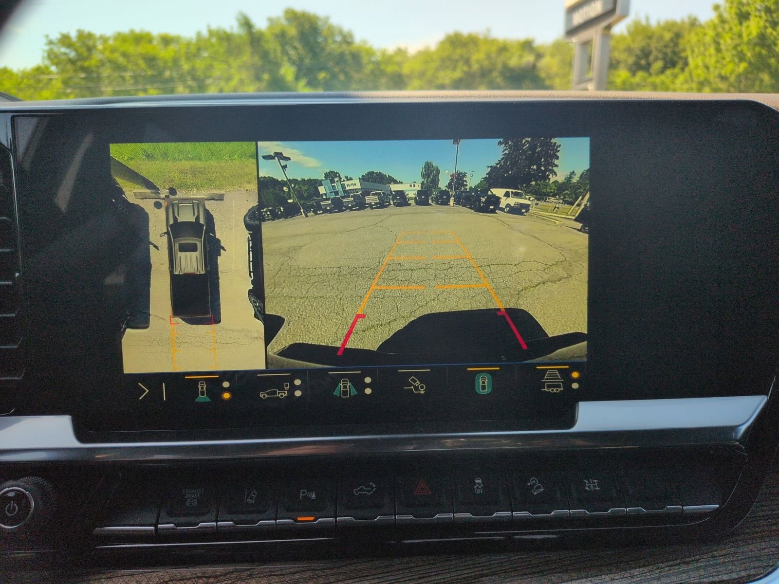2026 Chevrolet Silverado 2500 HD LT - Photo 11