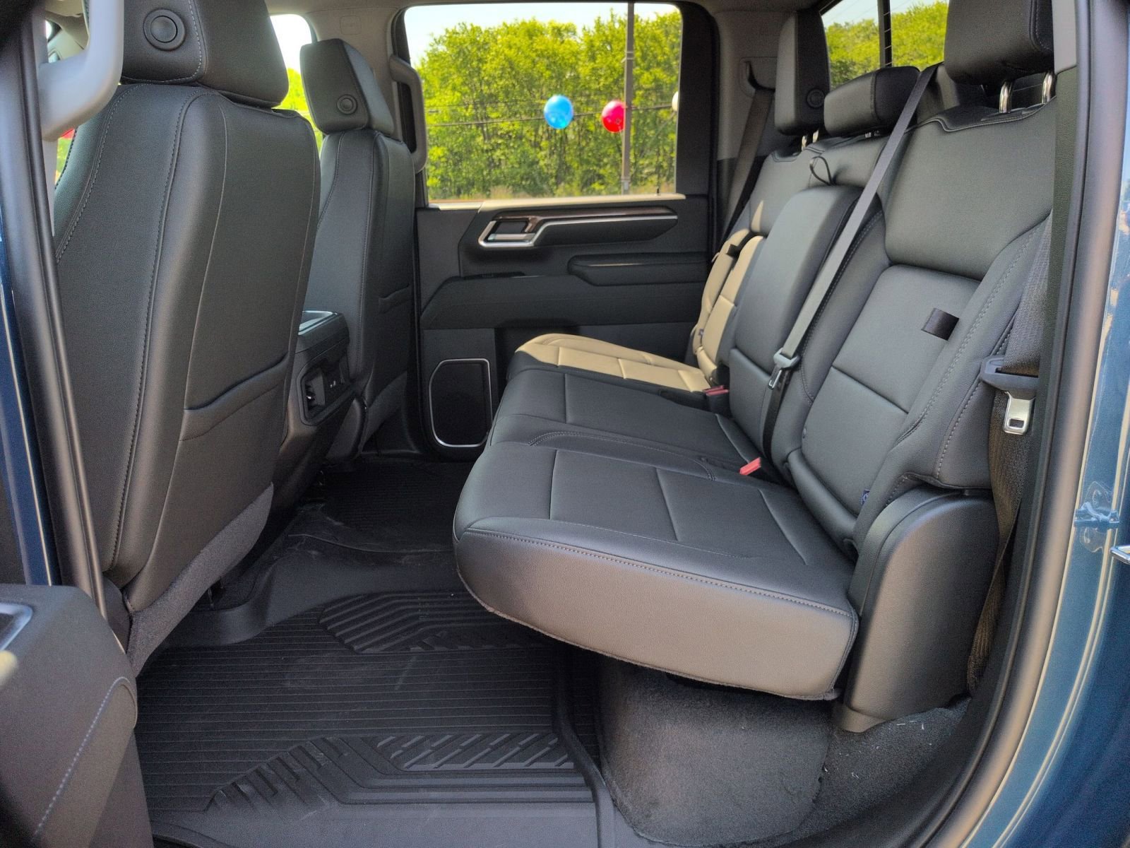 2026 Chevrolet Silverado 2500 HD LT - Photo 17