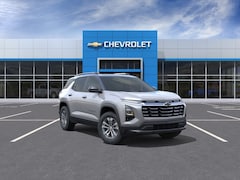2026 Chevrolet Equinox LT SUV
