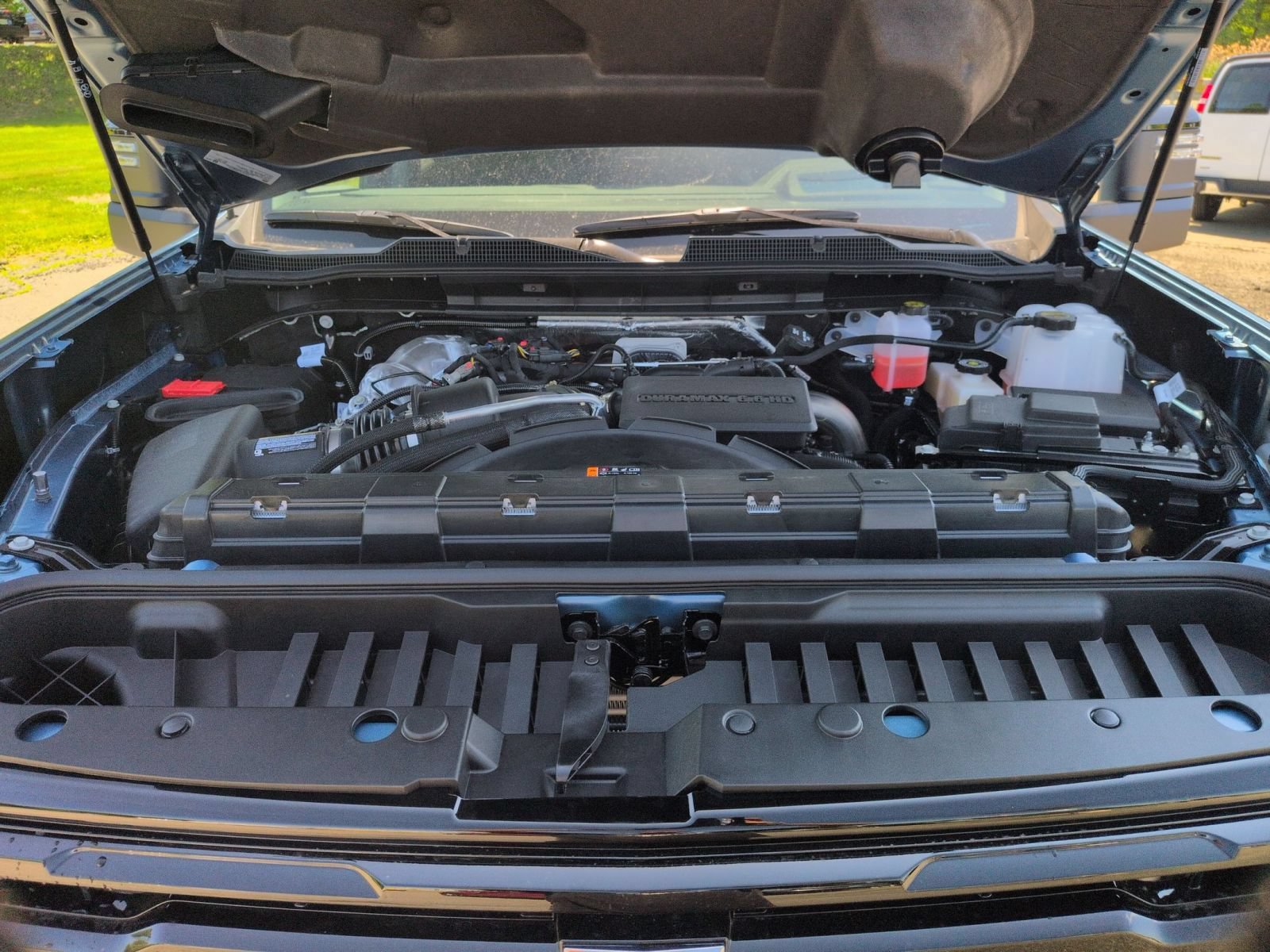 2026 Chevrolet Silverado 2500 HD LTZ - Photo 14
