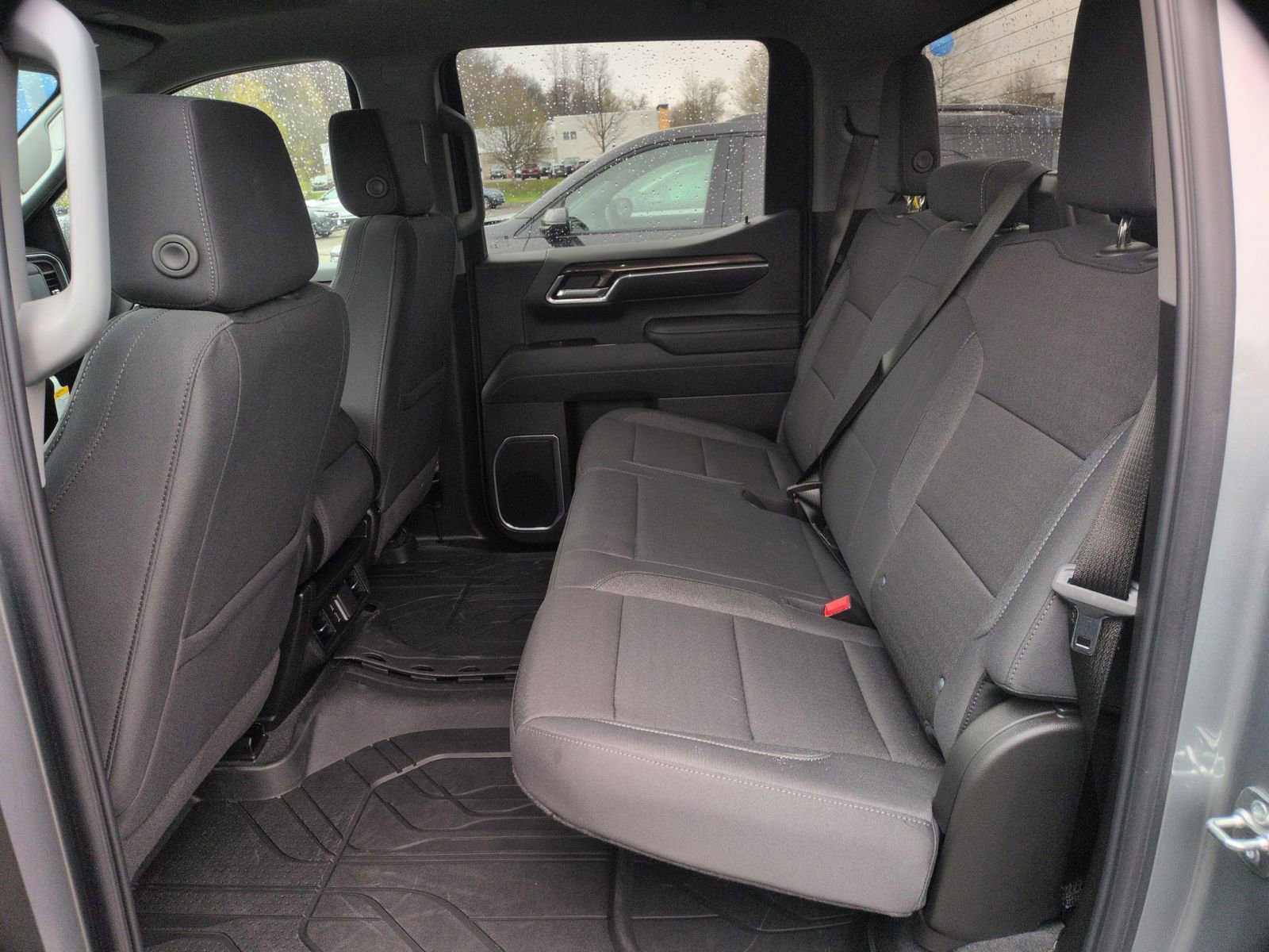 2025 Chevrolet Silverado 1500 RST - Photo 17