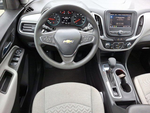 2024 Chevrolet Equinox LS - Photo 10