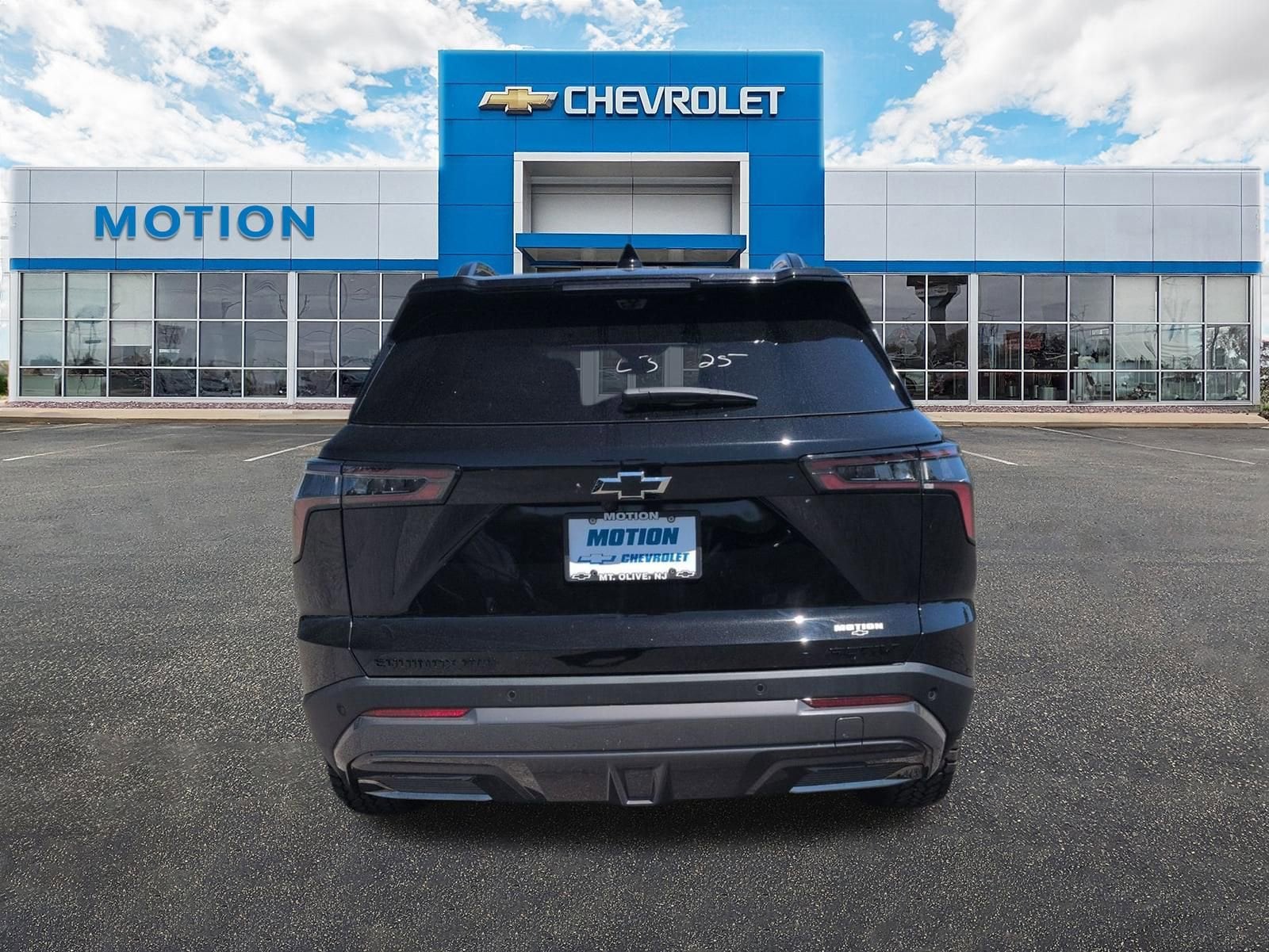 2026 Chevrolet Equinox ACTIV - Photo 6
