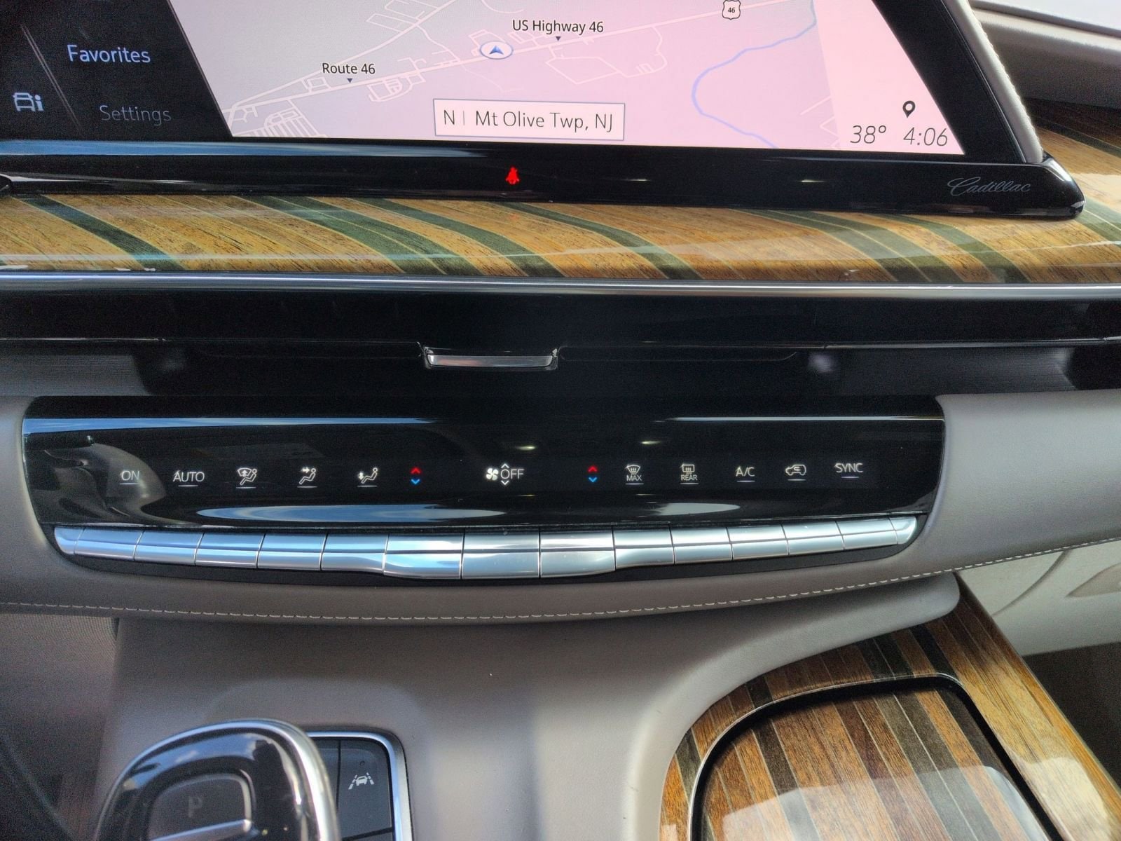 2021 Cadillac Escalade Sport Platinum - Photo 15