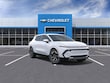 Chevrolet Equinox EV
